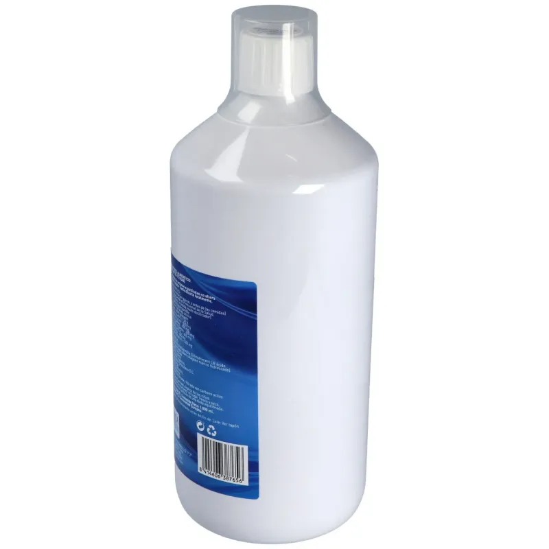 Mca productos naturales silandol plus 1000ml | Farmacia Barata