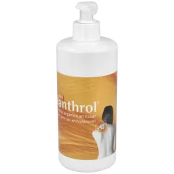 Mca productos naturales silanthrol gel 500ml | Farmacia Barata