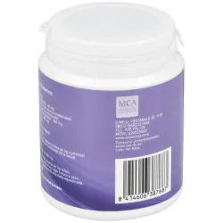 Mca productos naturales silancol 120caps | Farmacia Barata
