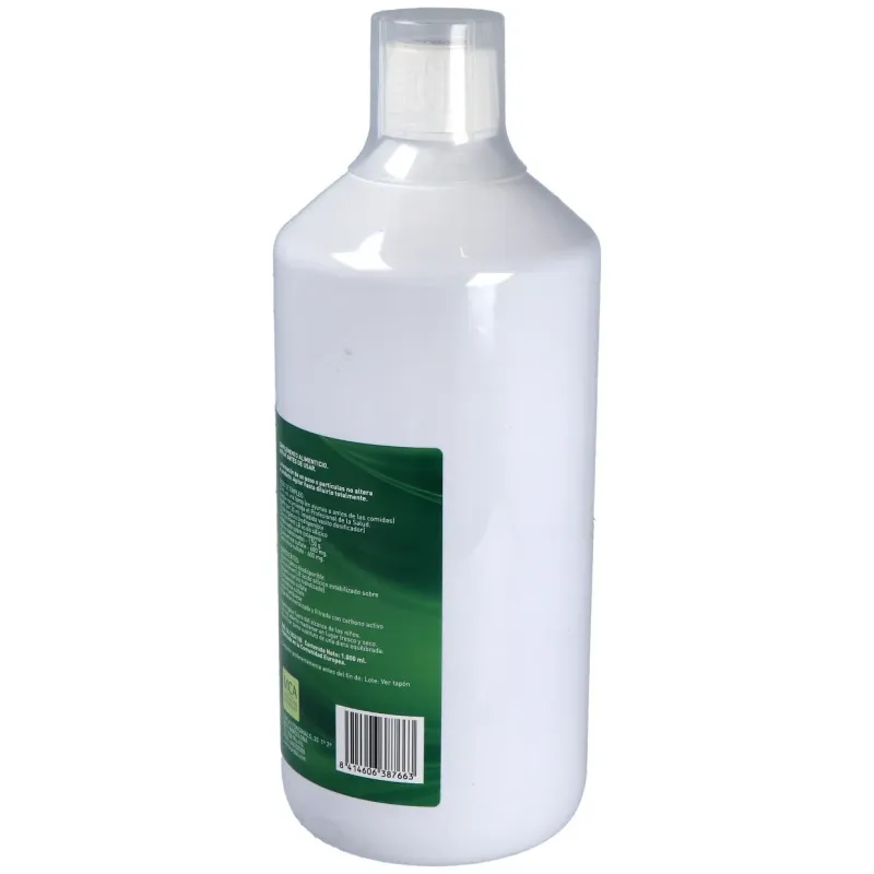 Mca productos naturales silamax 1000ml | Farmacia Barata
