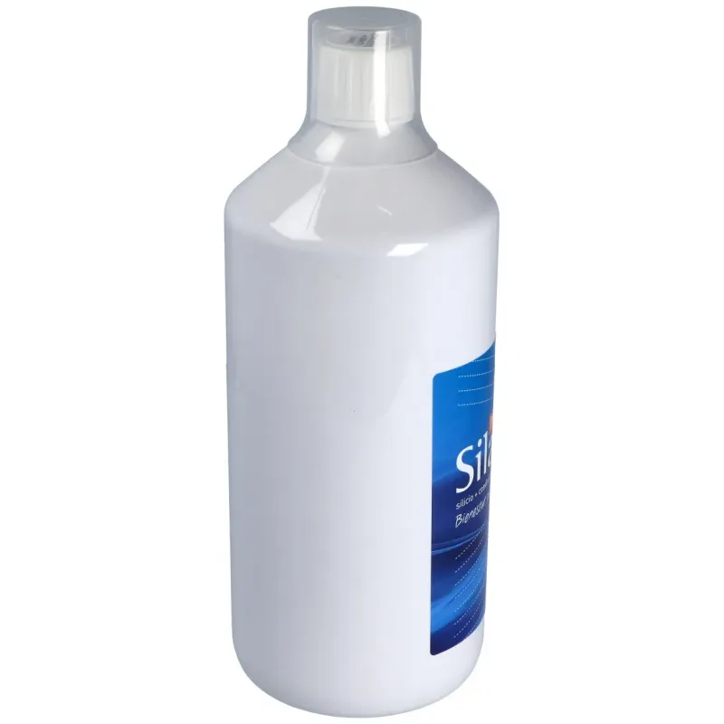 Mca productos naturales silandol plus 1000ml | Farmacia Barata