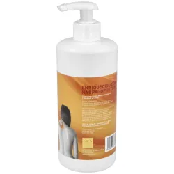 Mca productos naturales silanthrol gel 500ml | Farmacia Barata