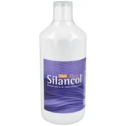 Mca productos naturales silancol plus 1000ml