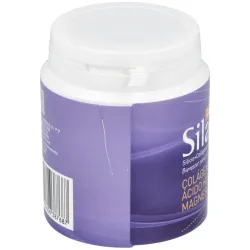 Mca productos naturales silancol 120caps | Farmacia Barata
