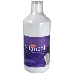 Mca productos naturales silancol 1l