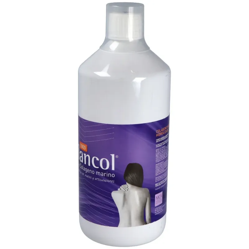 Mca productos naturales silancol 1l | Farmacia Barata