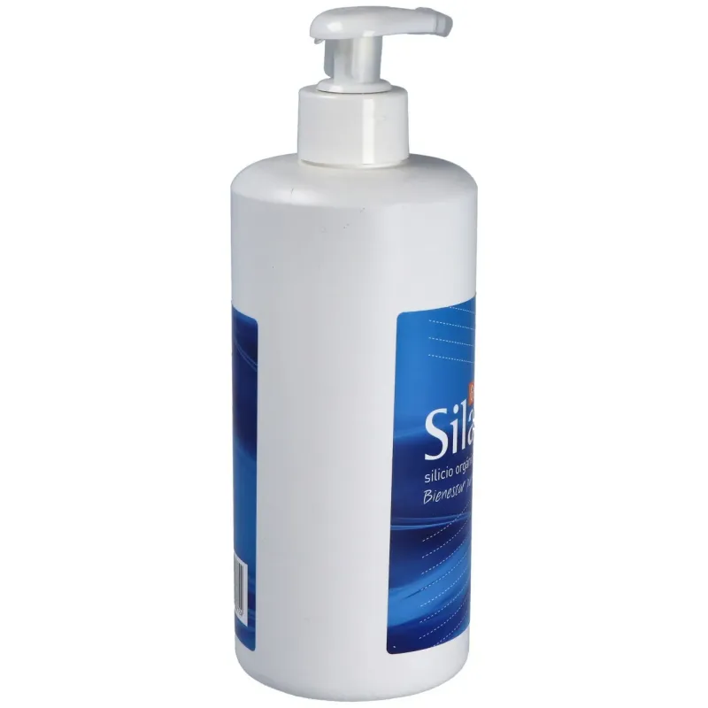Silandol gel 500ml. | Farmacia Barata