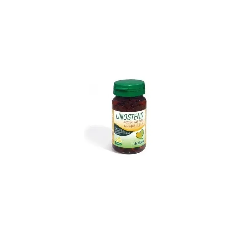 Derbos linostend 100 perlas | Farmacia Barata Derbos linostend 100 perlas | Farmacia Barata