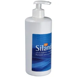 Silandol gel 500ml. | Farmacia Barata
