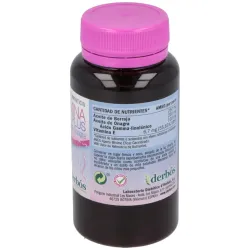 Borafemina plus (mensulan 30) 120perlas | Farmacia Barata