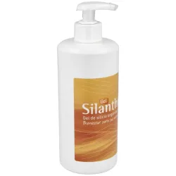 Mca productos naturales silanthrol gel 500ml | Farmacia Barata