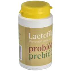 Mca productos naturales lactofibran 90cap | Farmacia Barata