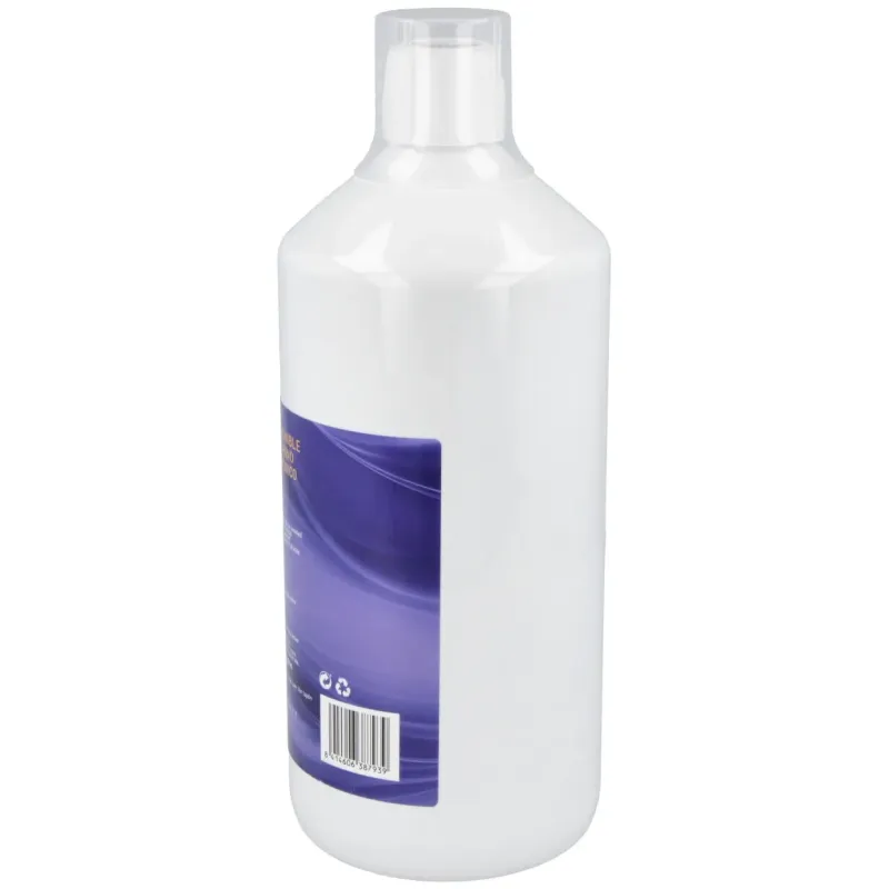Mca productos naturales silancol plus 1000ml | Farmacia Barata
