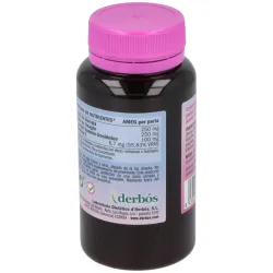 Borafemina plus (mensulan 30) 120perlas | Farmacia Barata