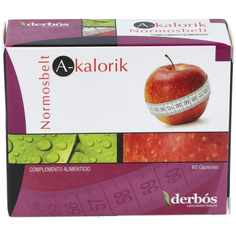 Derbos a-kalorik 60cáps | Farmacia Barata Derbos a-kalorik 60cáps | Farmacia Barata