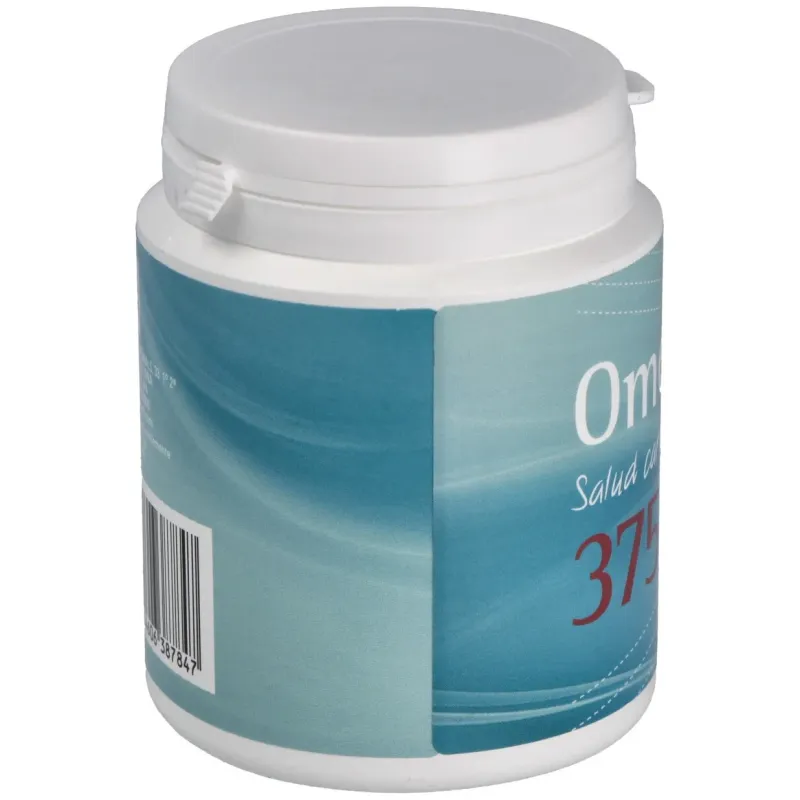 Mca productos naturales omega 3 375 200cap | Farmacia Barata