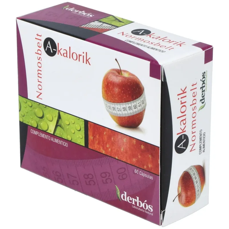 Derbos a-kalorik 60cáps | Farmacia Barata Derbos a-kalorik 60cáps | Farmacia Barata