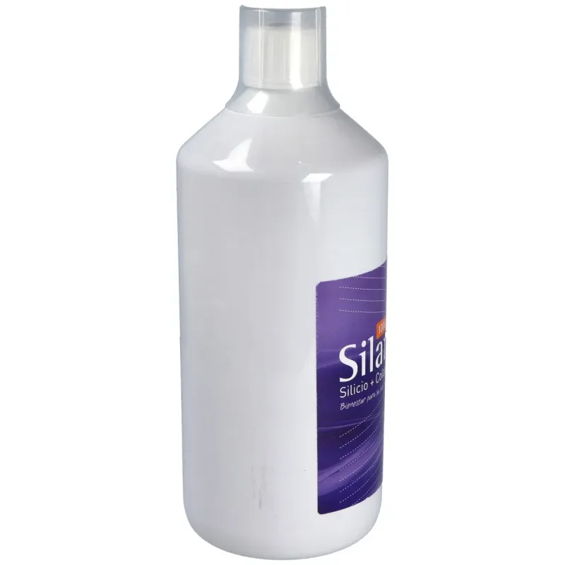Mca productos naturales silancol 1l | Farmacia Barata