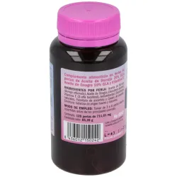 Borafemina plus (mensulan 30) 120perlas | Farmacia Barata