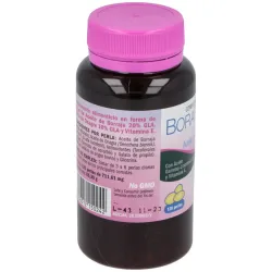 Borafemina plus (mensulan 30) 120perlas | Farmacia Barata