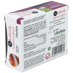 Derbos a-kalorik 60cáps | Farmacia Barata Derbos a-kalorik 60cáps | Farmacia Barata
