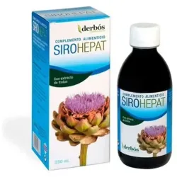 Derbos sirohepat 250ml