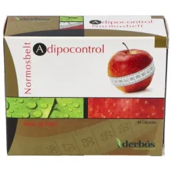 Derbos adipocontrol 60cáps