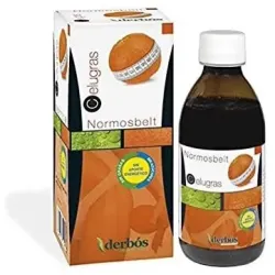 Normosbelt celugras 250ml.