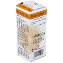 Derbós pomebotic spray oral 30ml | Farmacia Barata
