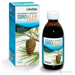 Siroaler niguelone 250ml.
