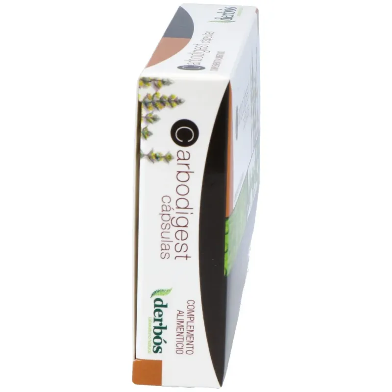 Derbos carbodigest 30cáps | Farmacia Barata Derbos carbodigest 30cáps | Farmacia Barata