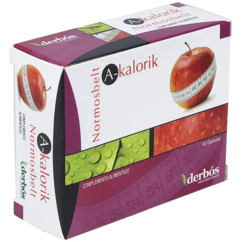 Derbos a-kalorik 60cáps | Farmacia Barata Derbos a-kalorik 60cáps | Farmacia Barata