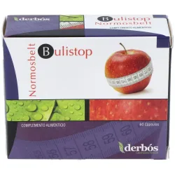 Bulistop 60cap.