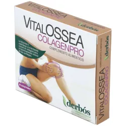 Derbos vitalossea colagenpro 30 comp | Farmacia Barata Derbos vitalossea colagenpro 30 comp | Farmacia Barata