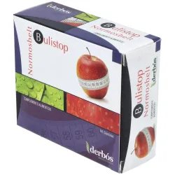 Bulistop 60cap. | Farmacia Barata