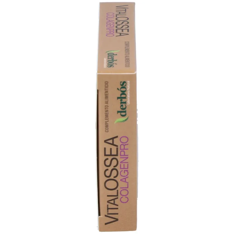 Derbos vitalossea colagenpro 30 comp | Farmacia Barata Derbos vitalossea colagenpro 30 comp | Farmacia Barata