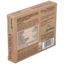 Derbos vitalossea colagenpro 30 comp | Farmacia Barata Derbos vitalossea colagenpro 30 comp | Farmacia Barata