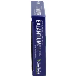 Balantium obedorm plus 30cap. | Farmacia Barata