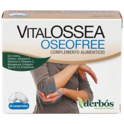 Derbos vitalossea oseofree 60comp