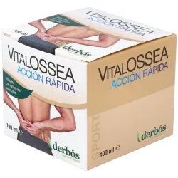 Derbos vitalossea acción rápida 100ml | Farmacia Barata