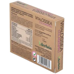 Derbos vitalossea colagenpro 30 comp | Farmacia Barata Derbos vitalossea colagenpro 30 comp | Farmacia Barata