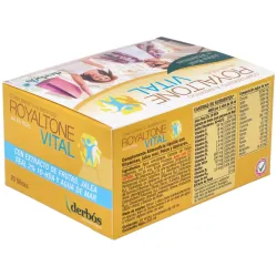 Derbos royaltone vital 20sticks | Farmacia Barata