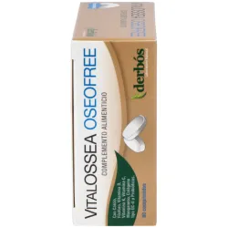 Derbos vitalossea oseofree 60comp | Farmacia Barata Derbos vitalossea oseofree 60comp | Farmacia Barata