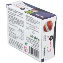 Bulistop 60cap. | Farmacia Barata