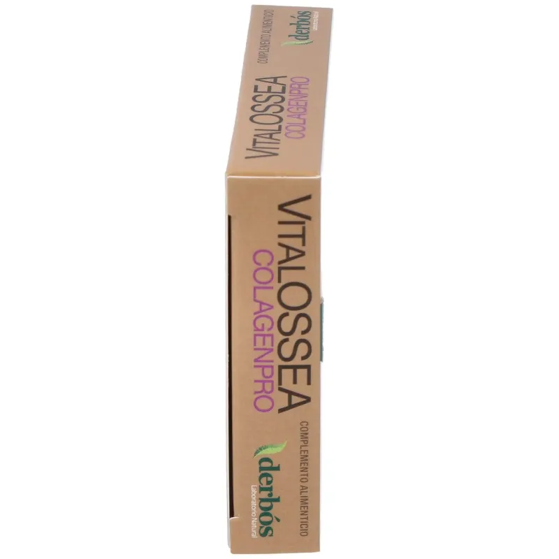 Derbos vitalossea colagenpro 30 comp | Farmacia Barata Derbos vitalossea colagenpro 30 comp | Farmacia Barata