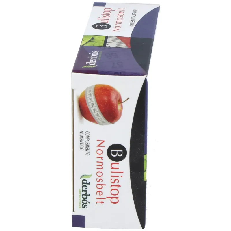 Bulistop 60cap. | Farmacia Barata