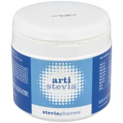 Stevia pharma arti stevia polvo 300g