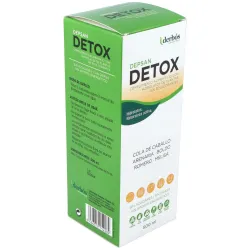 Derbos depsan detox 500ml | Farmacia Barata Derbos depsan detox 500ml | Farmacia Barata