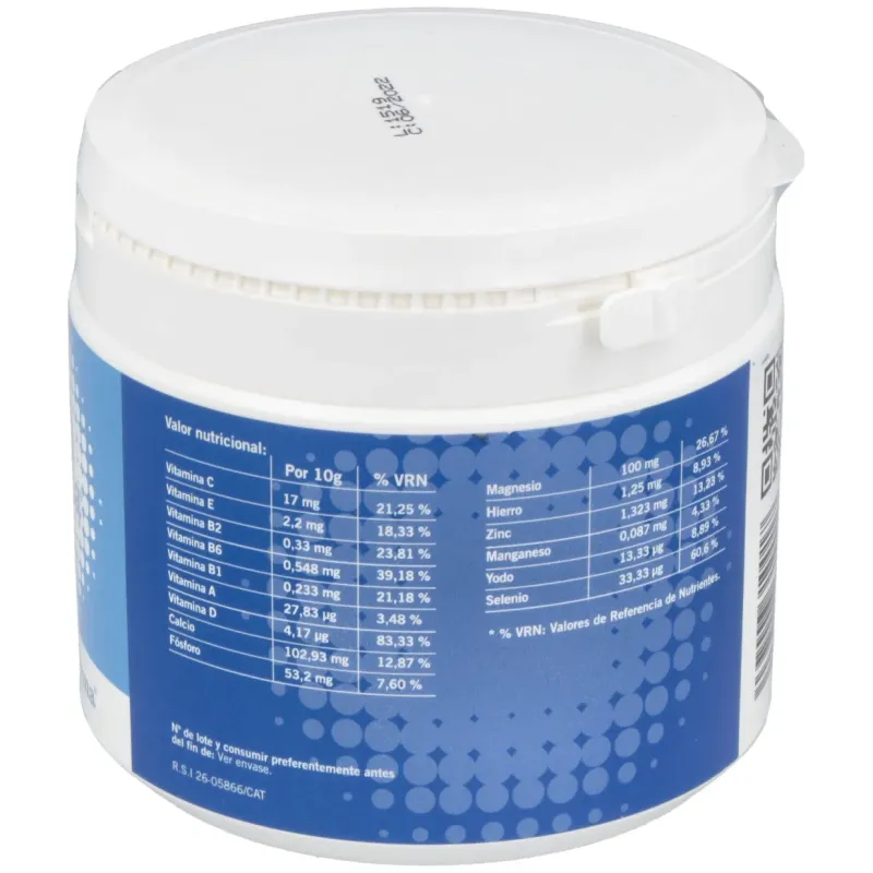 Stevia pharma arti stevia polvo 300g | Farmacia Barata