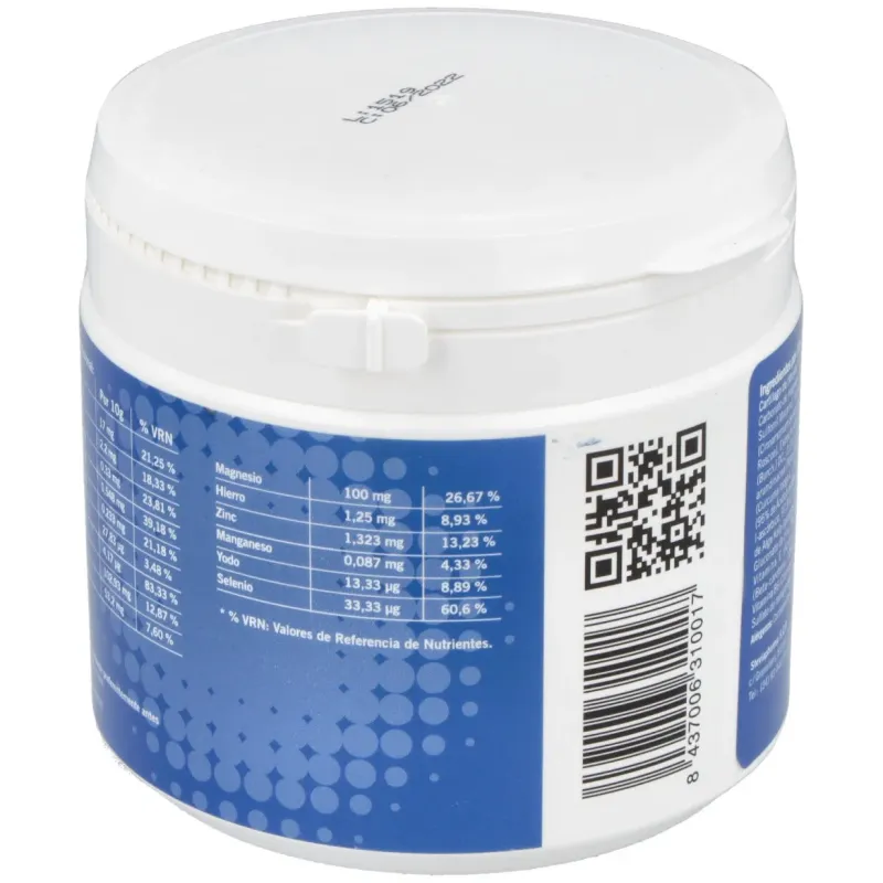 Stevia pharma arti stevia polvo 300g | Farmacia Barata